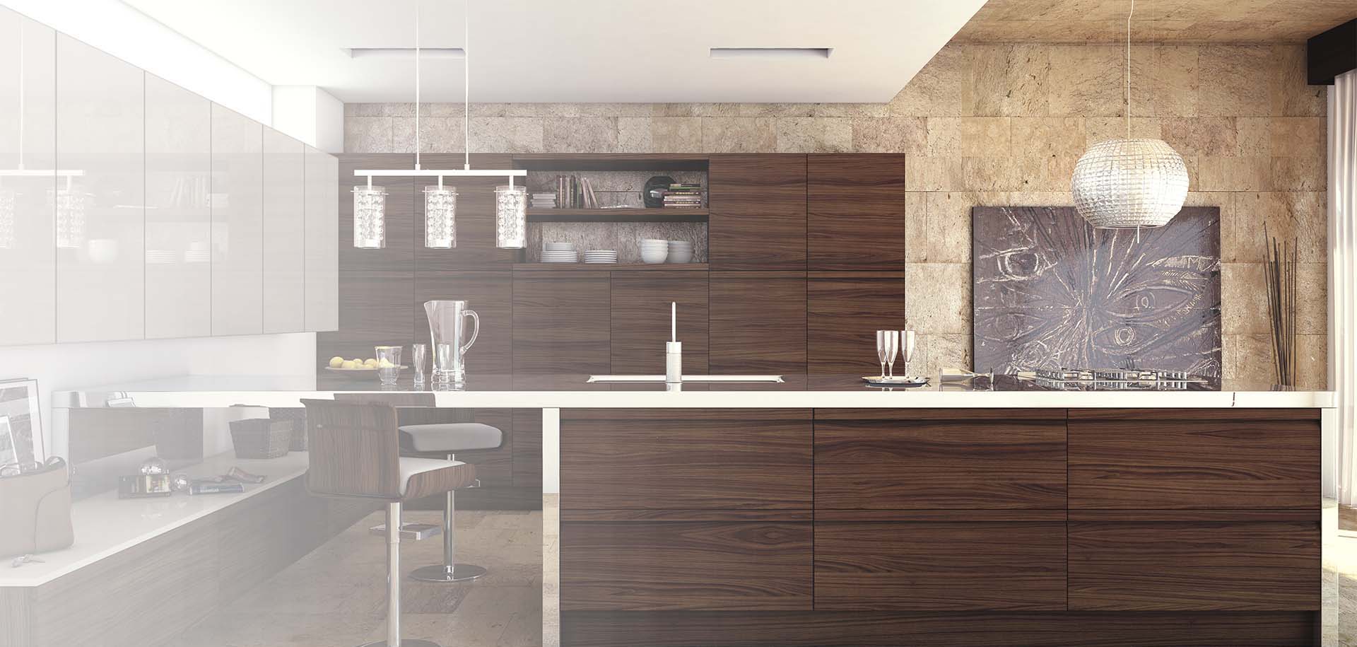 Mobiliario de Cocina en Sevilla